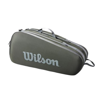 Wilson Tour dark green