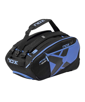 Nox AT10 Competition Trolley