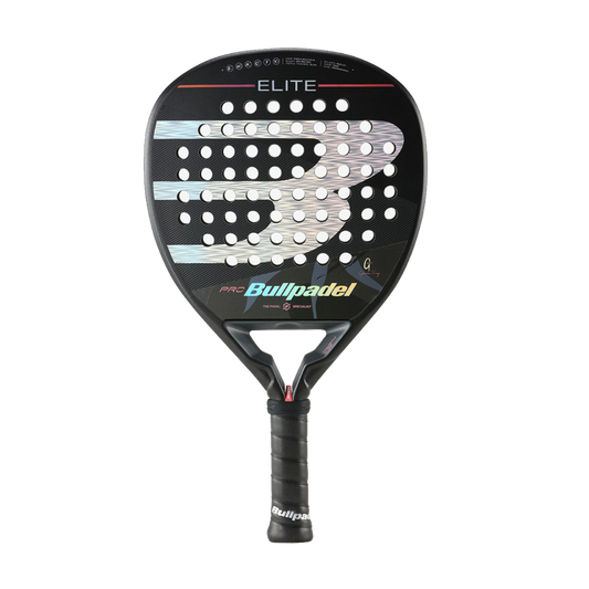 Bullpadel Elite W 23