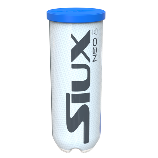 Siux Neo Speed Balls