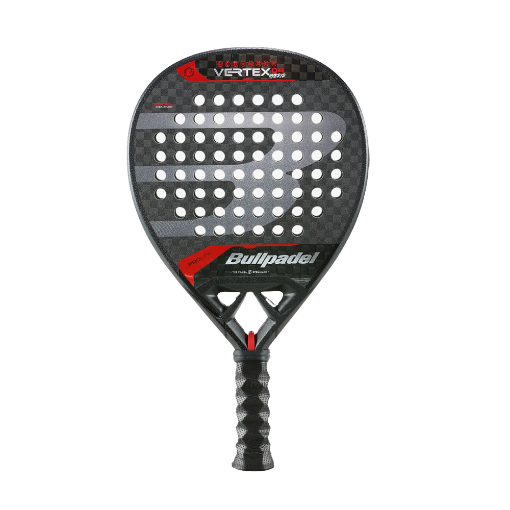 Bullpadel Vertex 04 Hybrid 2024