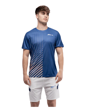 Siux Half T-Shirt