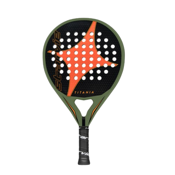 Starvie Titania Pro 2025