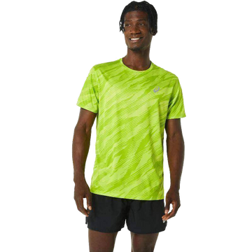 Asics Core All Over Print T-shirt