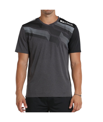 BULLPADEL OXEAR VIGORE T-SHIRT