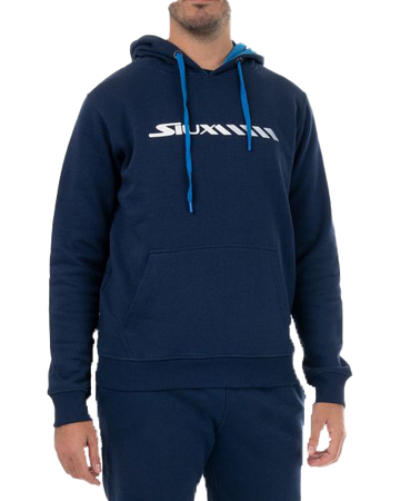 Siux Mali Hooded Sweatshirt