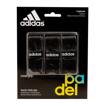 ADIDAS Padel Over grip 3 Units