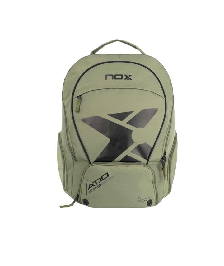 Nox AT10 Street Backpack