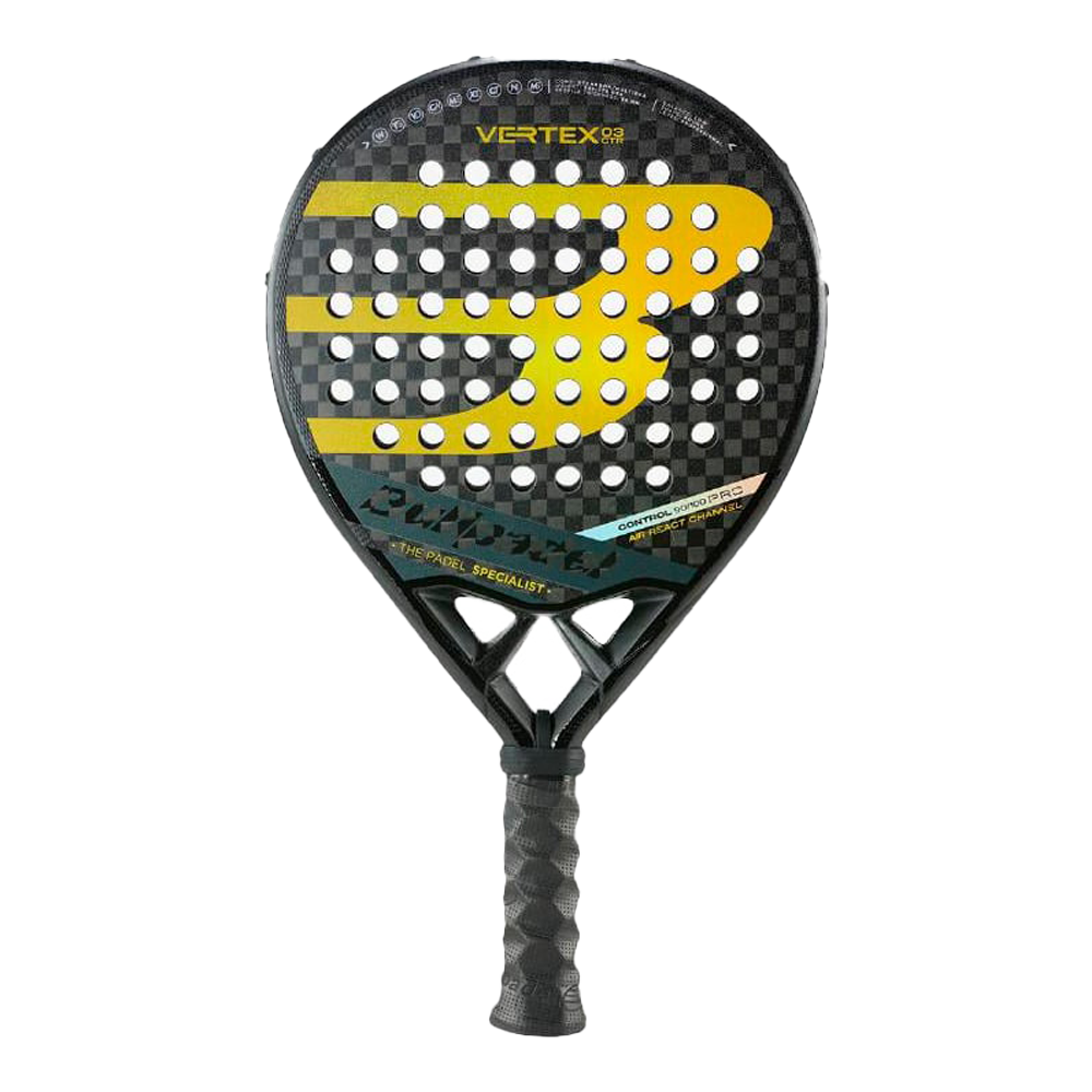 Bullpadel Vertex 03 Control 2023