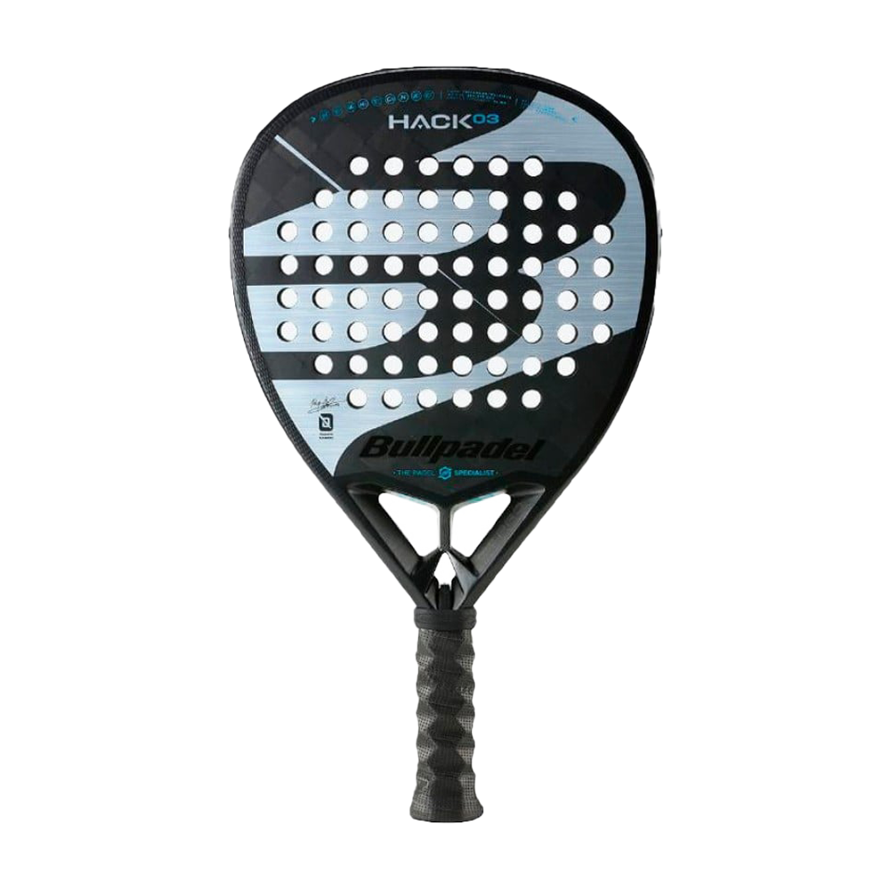 BULLPADEL HACK 03 2023
