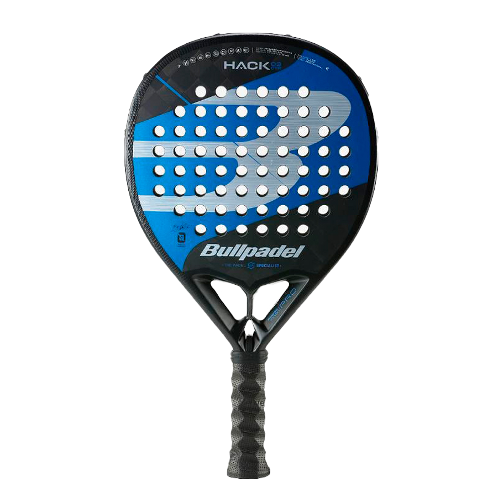 ケース付き！　Bullpadel AVANT HEXTREME パデルラケット BULLPADEL XPLO 25 - 日本パデル - NipponPadel.com -