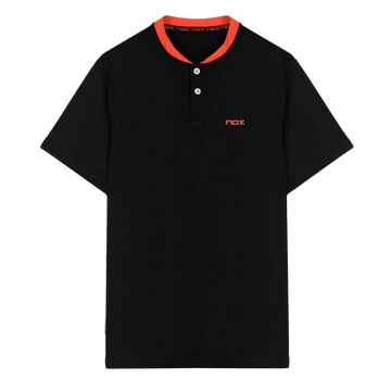 Nox Team Short Sleeve Polo