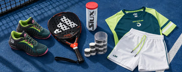 What Equipment Do You Need to Start Playing Padel?