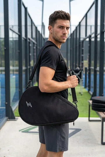 Stamina cover pádel