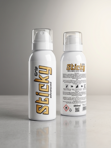 Sticky - Grip Spray