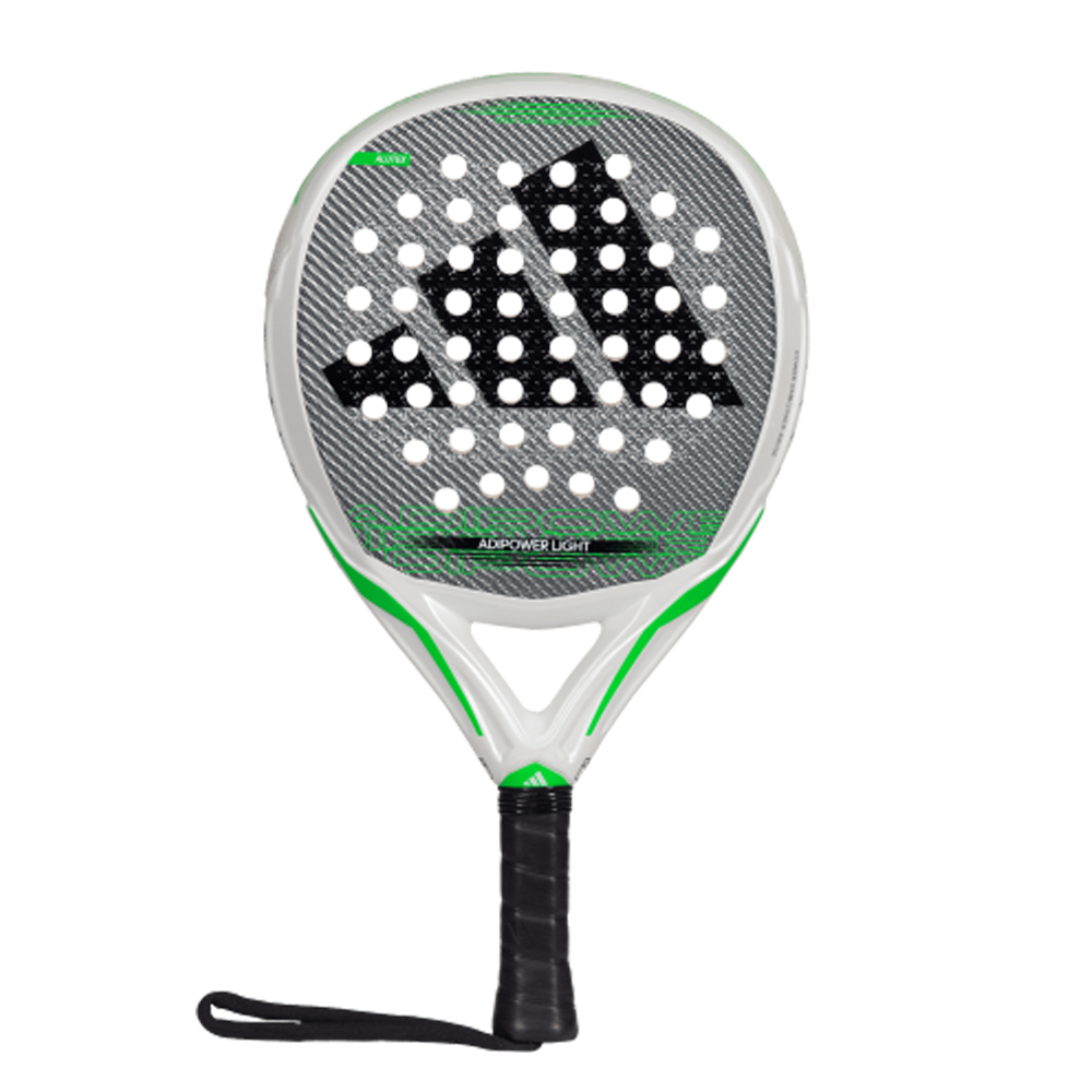 Adidas Adipower Light 3.3