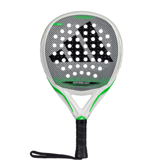 Adidas Adipower Light 3.3