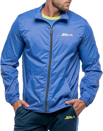 SIUX YONDER UNISEX WINDBREAKER