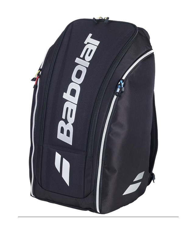 Babolat RH Perf 2nd Gen Padel Bag Black