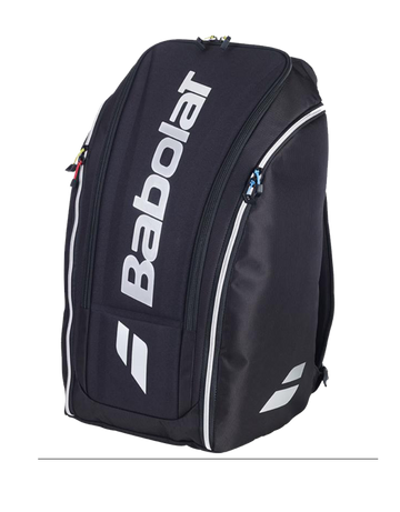 Babolat RH Perf 2nd Gen Padel Bag Black