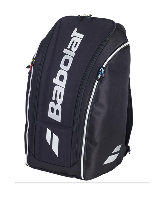 Babolat RH Perf 2nd Gen Padel Bag Black