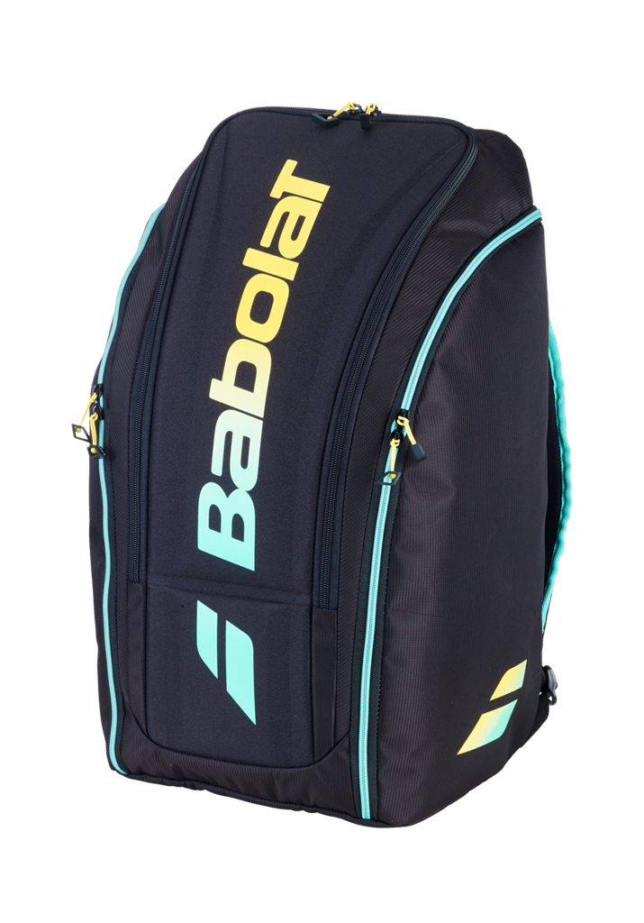 Babolat RH Perf 2nd Gen Padel Bag Multicolor