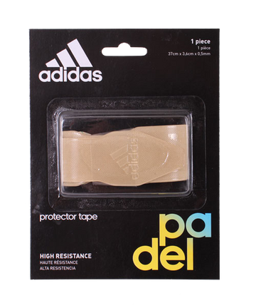 ADIDAS Anti-shock Transparent Protector