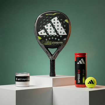 Adidas ADIPOWER CARBON CTRL 3.4 Bundle