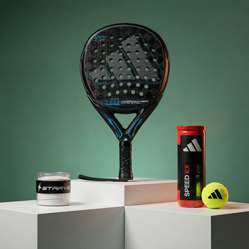 Adidas Adipower Multiweight Ctrl 3.4 Bundle