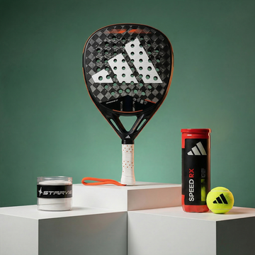 Adidas CROSS IT 3.4 Bundle