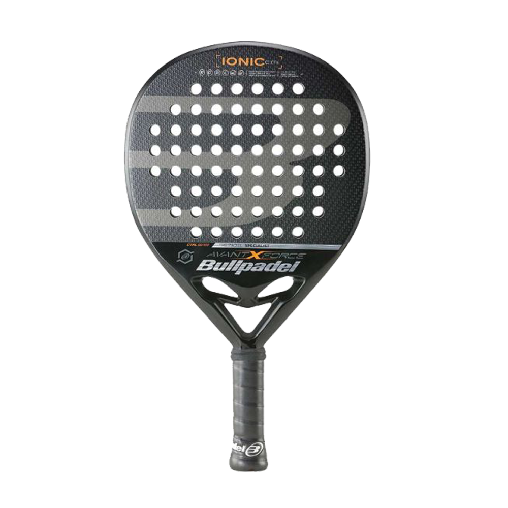 BULLPADEL IONIC CONTROL 2022