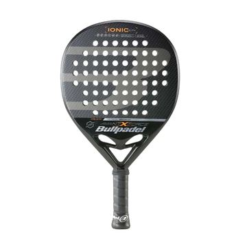 BULLPADEL IONIC CONTROL 2022