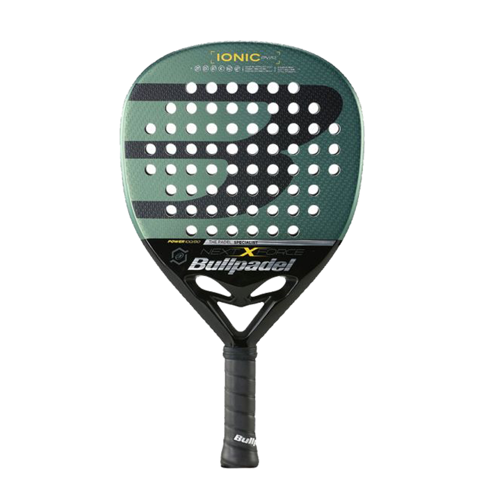 BULLPADEL IONIC POWER 2022