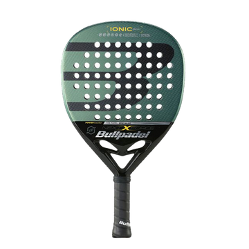 BULLPADEL IONIC POWER 2022