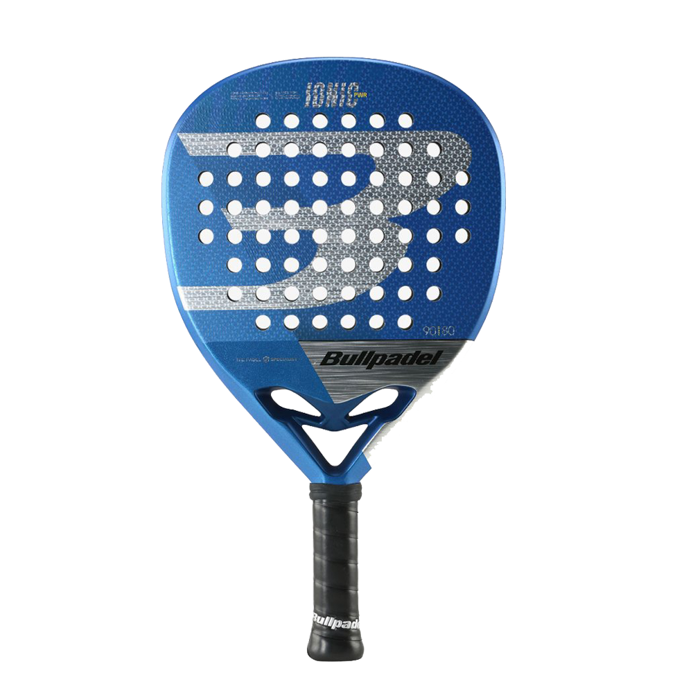 BULLPADEL IONIC POWER 23