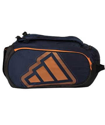 Adidas Pro Tour Blue Bag 2026