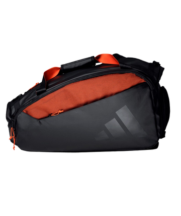 Adidas Multigame 3.4 black orange Padel Bag