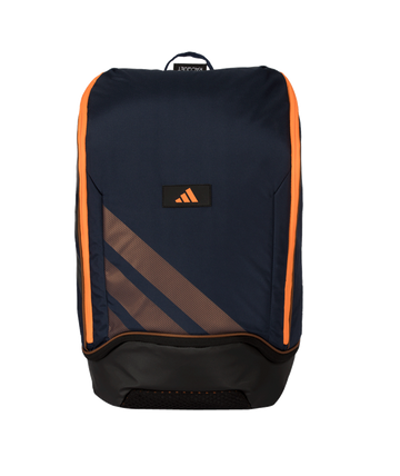 Adidas Pro Tour Blue Backpack 2026