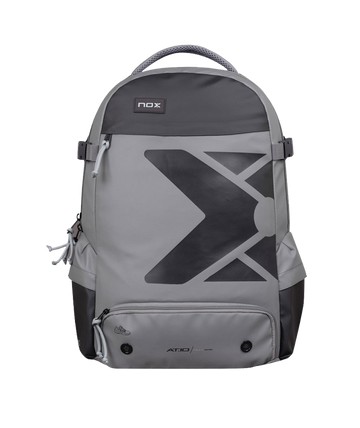 Nox AT10 Team gray backpack