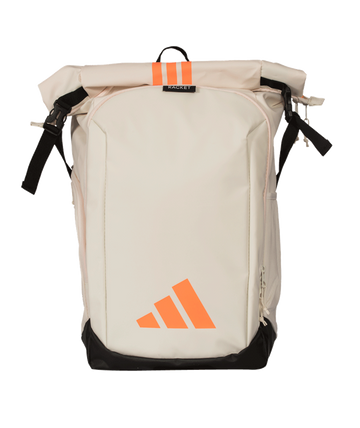 Adidas Multigame White Backpack 2026