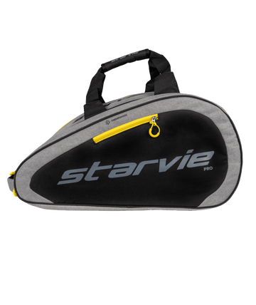 Starvie Luxury Silver Bag