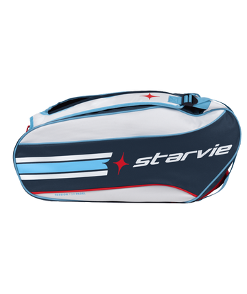 Starvie Tour Blue Bag