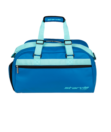 Starvie Blue Gym Bag
