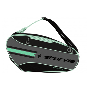 Starvie Tour Green Bag