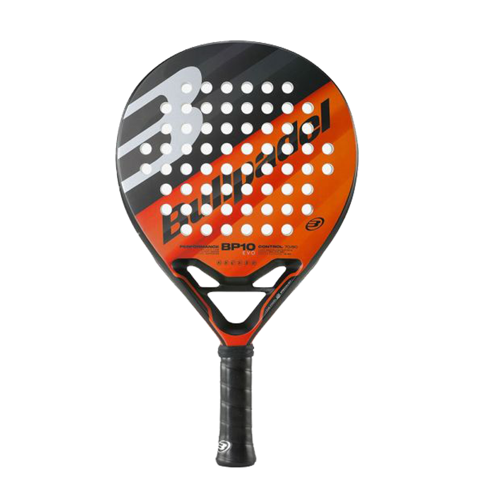 BULLPADEL BP10 EVO 2023