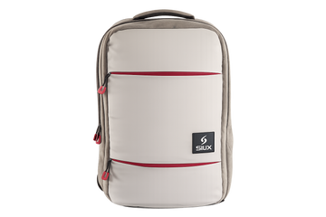 Siux TRAIL Grey backpack