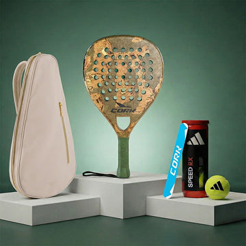 Cork Supreme Power III Bundle