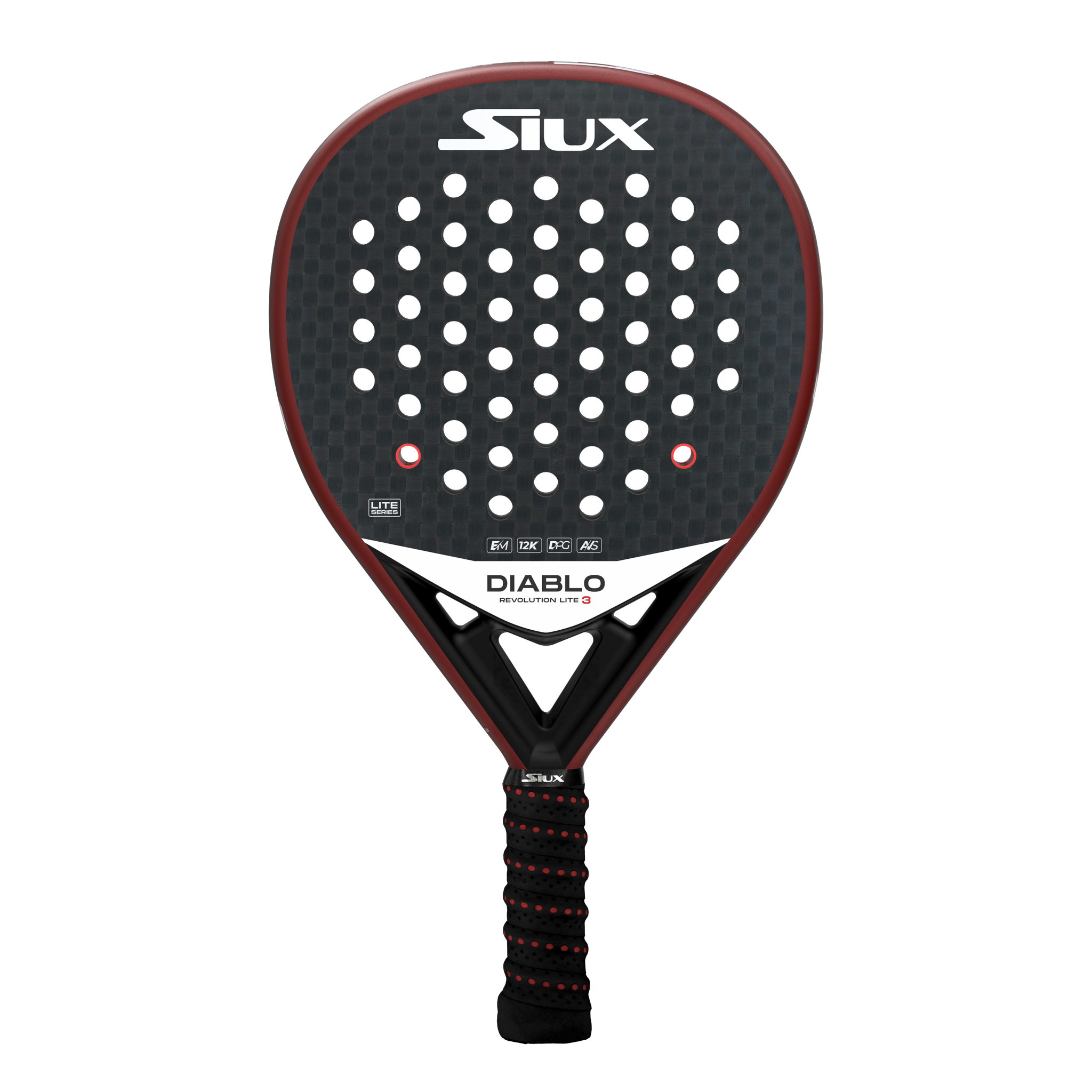 Siux Diablo Revolution Lite 3