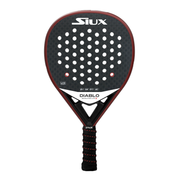 Siux Diablo Revolution Lite 3