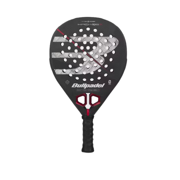 BULLPADEL HACK 05 HYBRID 2027